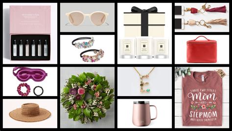 50 Best Stepmom Gifts 2024 .